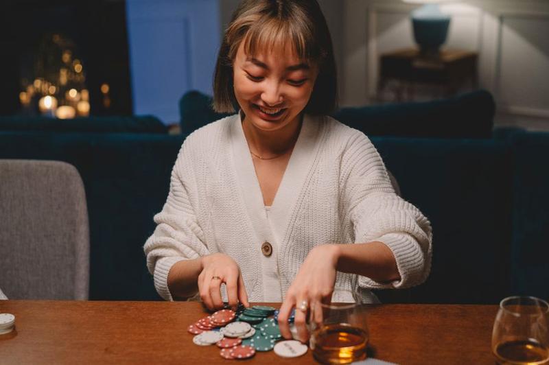 giấy phép Kubet
